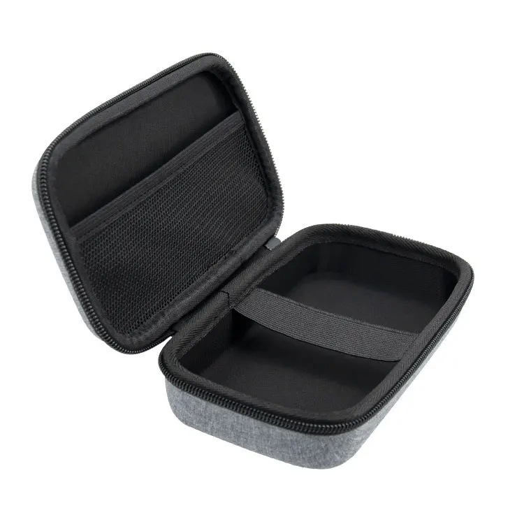 Wholesale Barber Tools Case EVA Bags Organizer for Hair Clippers