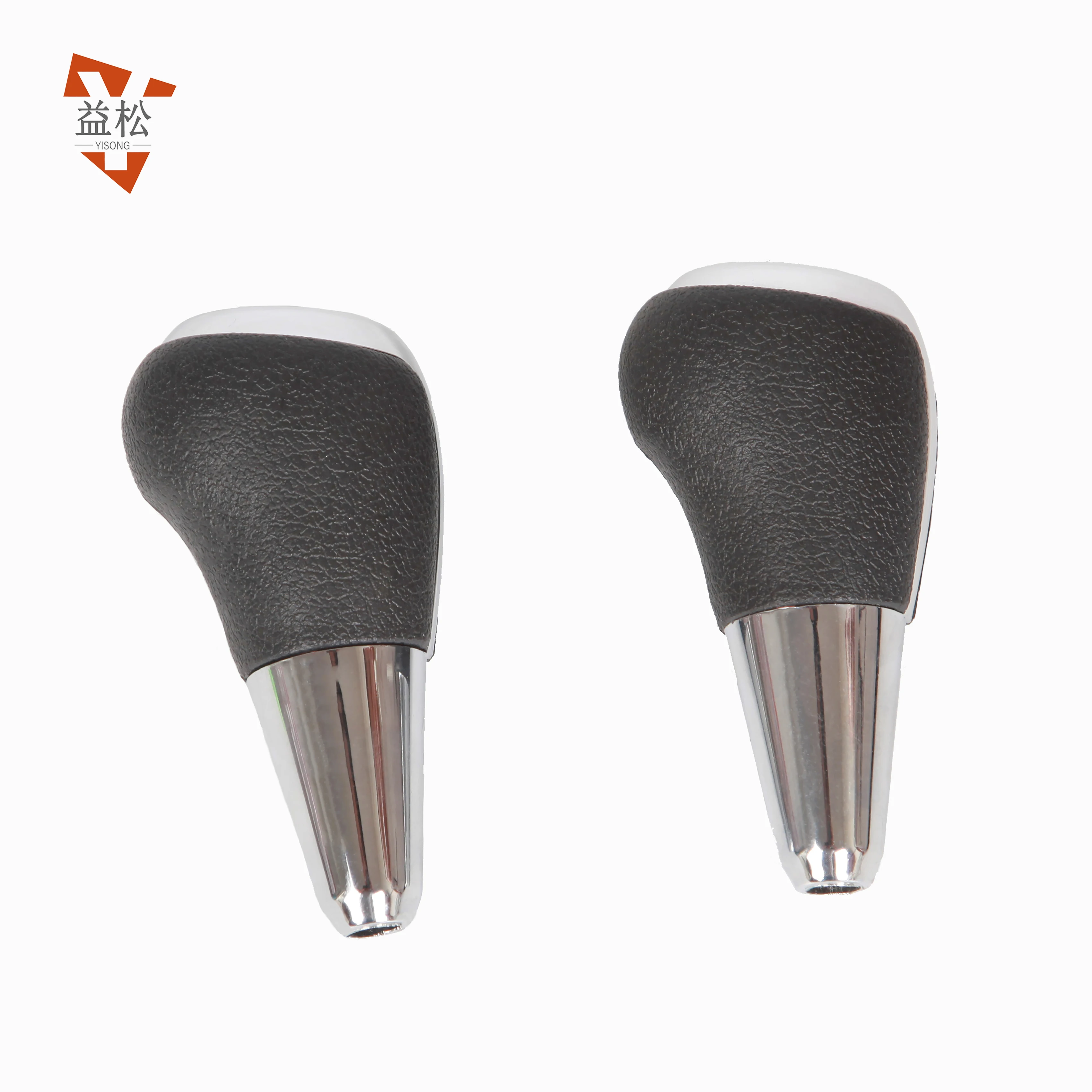 Factory Direct Sale ABS Silver Car Gear Shift Knob for TOYOTA Corolla
