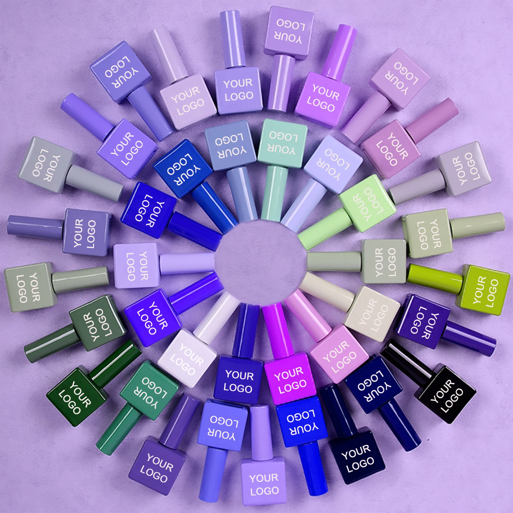 Low MOQ 600 Colors Choose Free samples Gel Nail Product Supplies TENTEU Soak Off UV Gel Nail Polish Resin uv gel