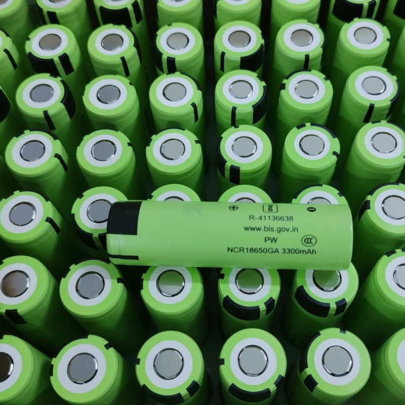 Оптовая продажа 18650GA 3 7 В inr 18650 power bank чехол 3500 мАч батарея литий-ионный аккумулятор для игрушек