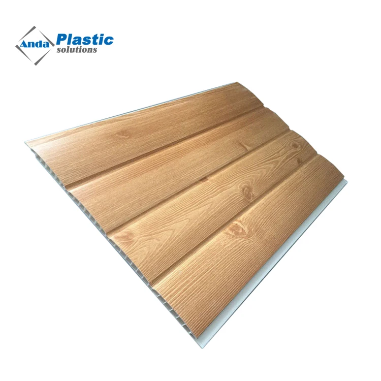 pvc ceiling panel production line