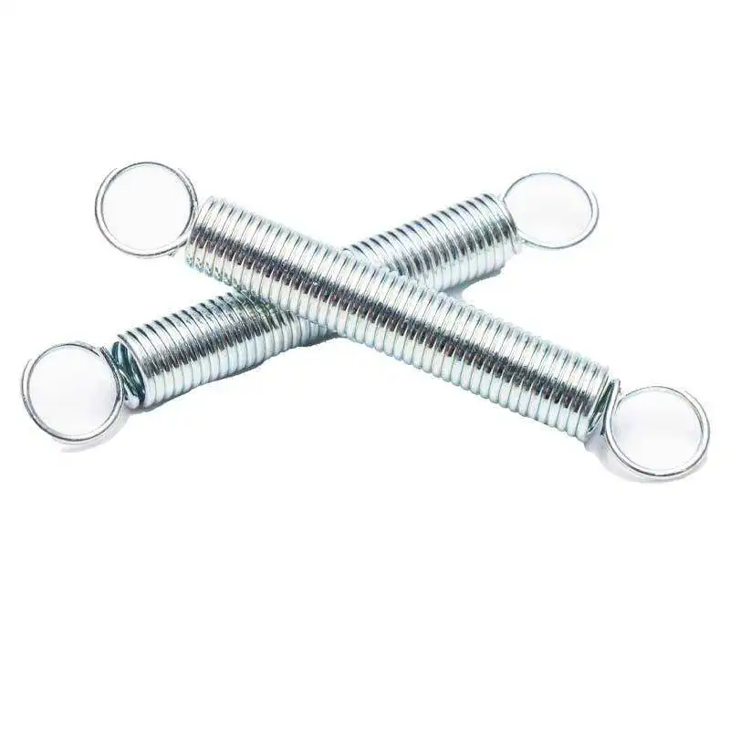 High-Quality Durable Hardware Accessories Small Compression Spring Stainless Steel Electronic Component Hardware Manufacturing