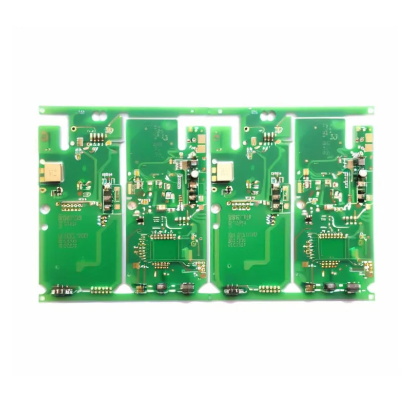 Professional Custom Multilayer PCB PCBA OEM Service PCB Circuit Board With Components PCBA Assembly Manufacturer