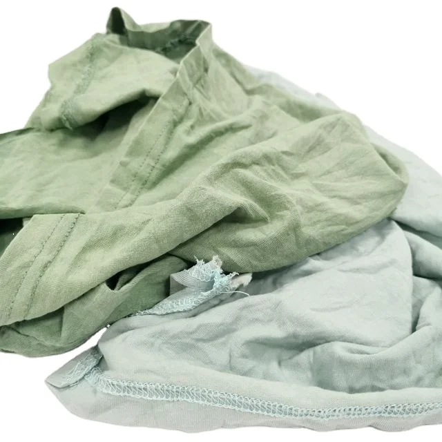 10kg uese color rags new arrival used rags best quality