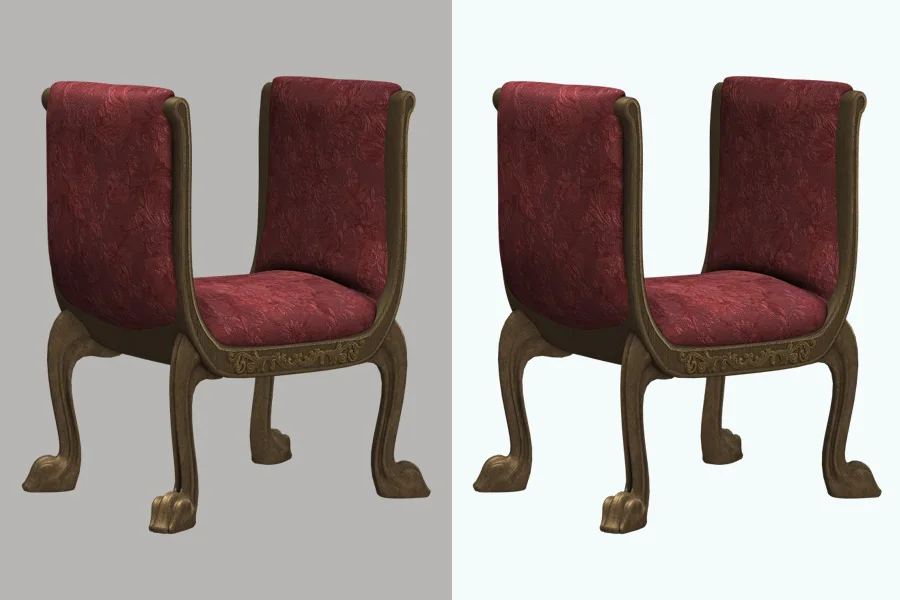 
Replacement Photo Background Using Adobe Photoshop | Remove Background Color 
