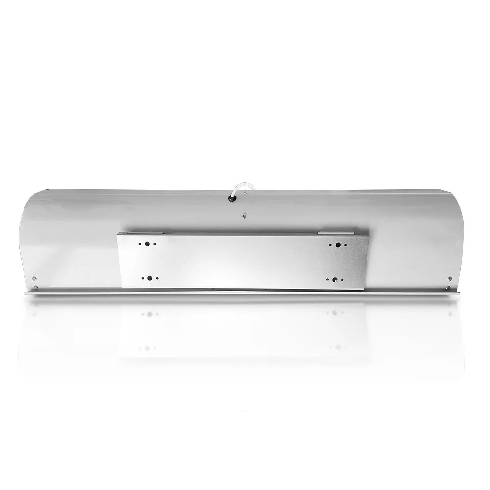 Industrial air curtain 0.9M/1.2M/1.5M/1.8M/2M Length air curtain for door