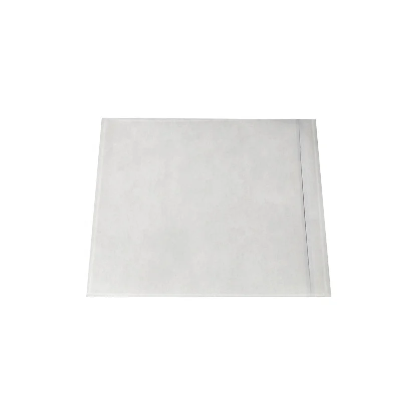 
Non Printing Wholesale Packing Slip Enclosed Envelope 