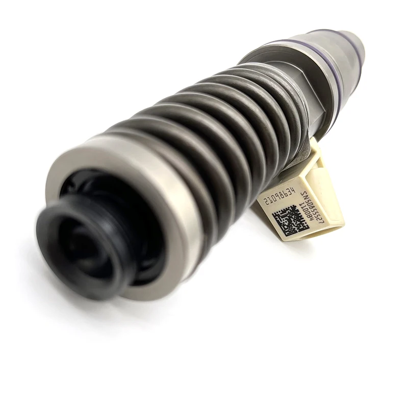 Diesel Common Rail Fuel Injection Pump 20584345 20500620 21098634 BEBE4D08001 for Volvo D13