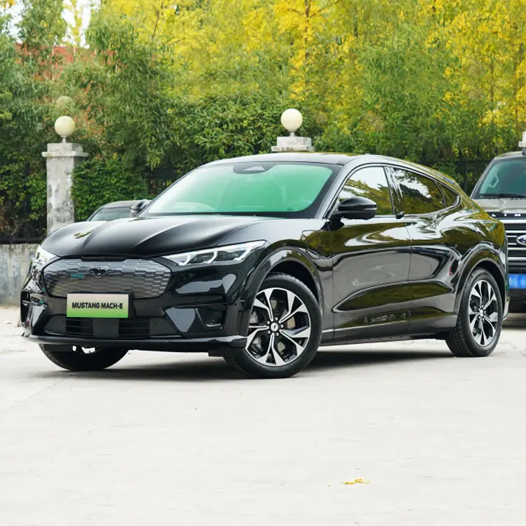 Новая Энергия Электрический 2021 2022 2023 электрический автомобиль Высокая скорость в наличии ford mustang mach-e gt changan