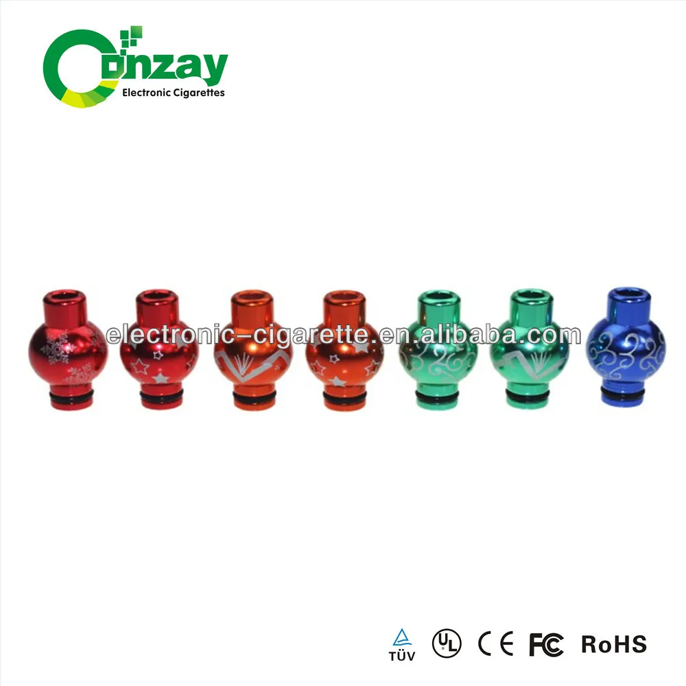 
Ball desgin hottest selling drip tip 510 drip tips for e cigarette 