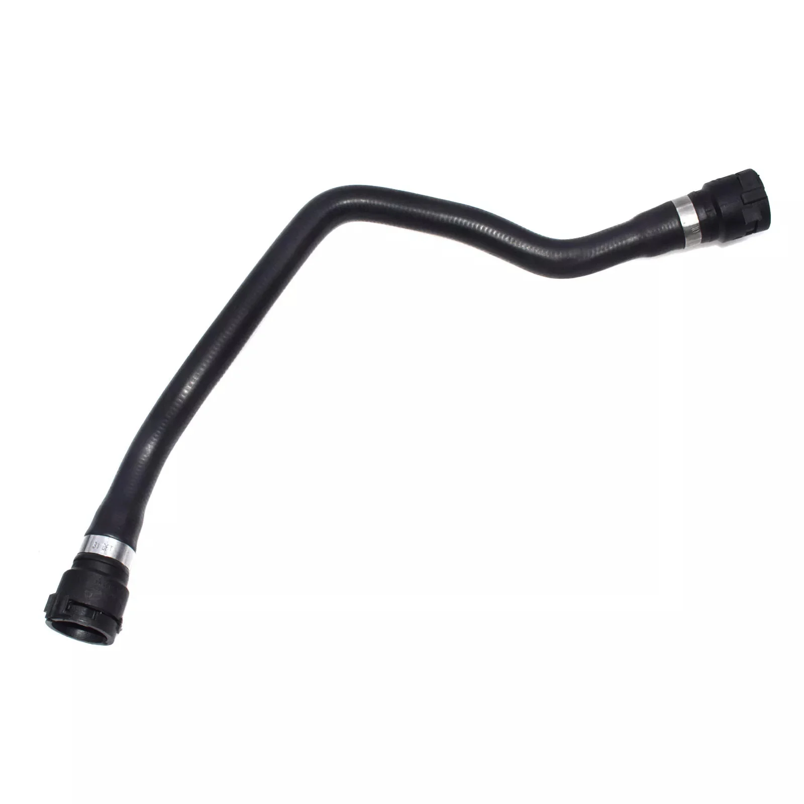 11157556837 11531436410 Engine Coolant Radiator Pipe For Bmw 11157556838 11531266459