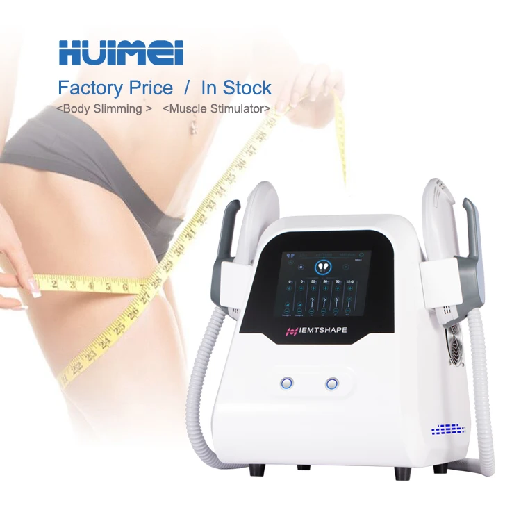 Bodysculpt контурная лепить ЕМТ портативный массажер для похудения тела машина em тонкий