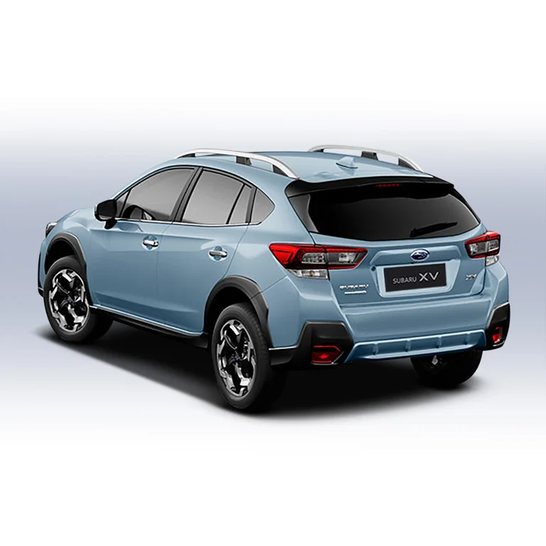 Best Selling 5 Seats Left Hand Suv Subaru VX 1.5T Petrol Cars Used 0km All New Export From China