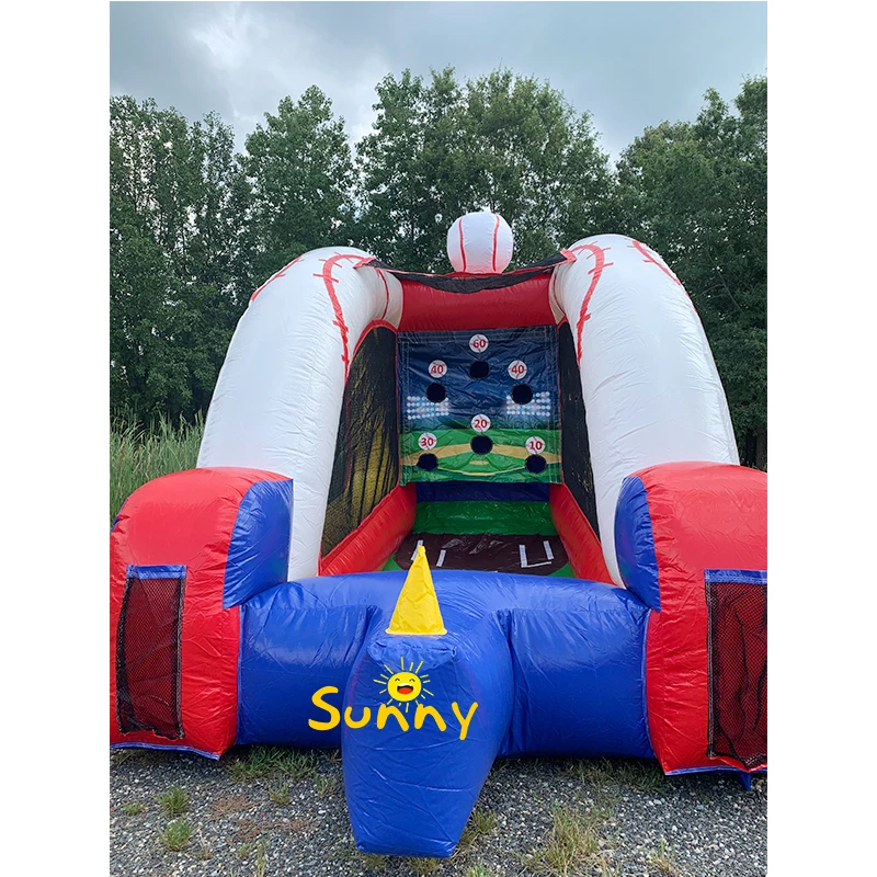 Inflatable Boxing Ring Kids Sports Inflatable Wrestling Ring Cheap Inflatable bouncy Boxing Ring for Sale