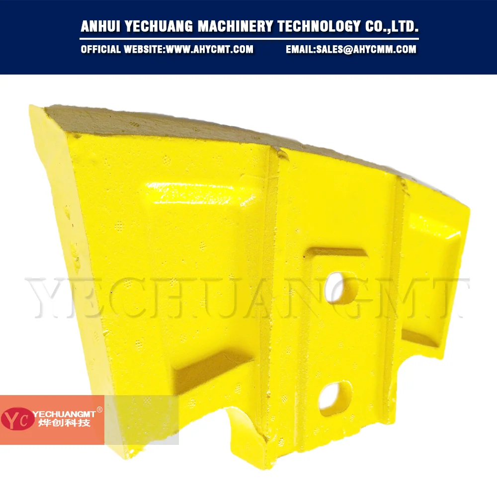 Original sicoma mixer central arm model MAO 2250/1500