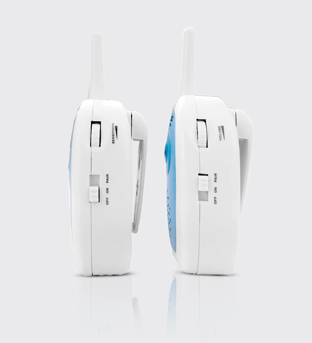 intercom child  long range sleeping alarm monitor kids baby phone baby audio monitor voice monitor