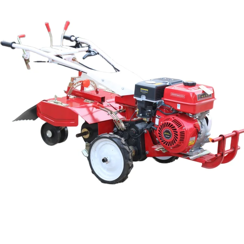 
heavy walking blade accessories traktor rotary tiller 