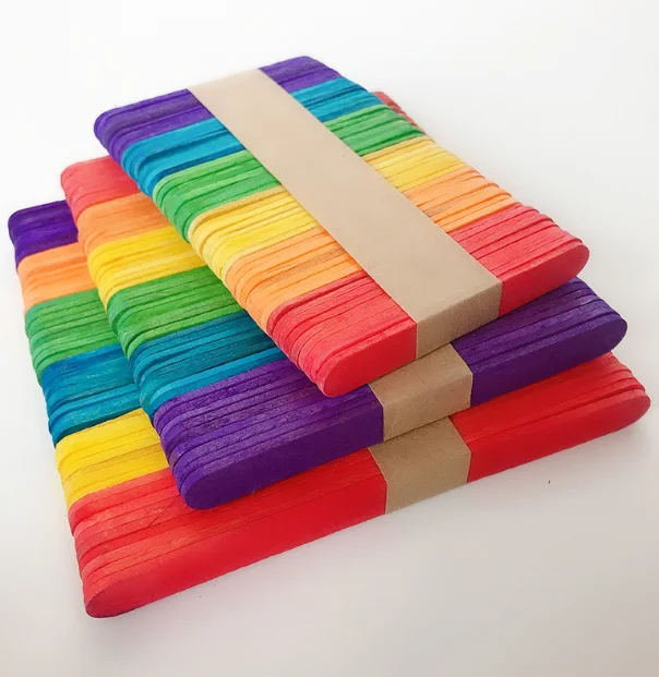 compostable magnum ice cream sticks edible honey sticks wholesale