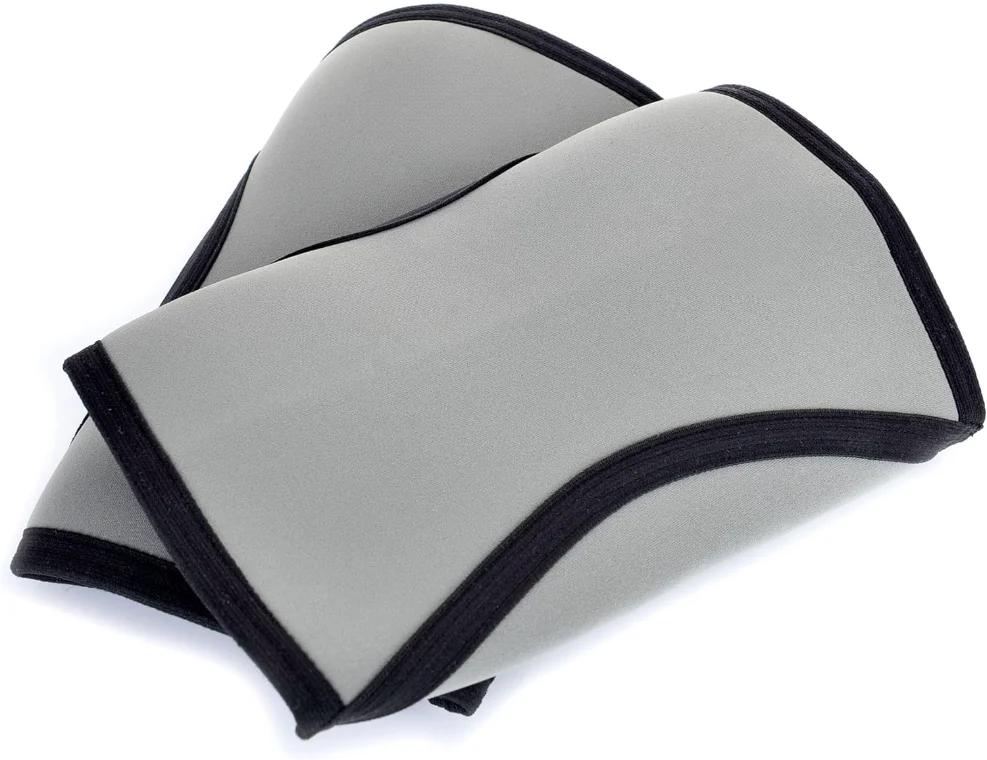 Fitness strength professional knee protection can be customized LOGO powerlifting knee sleeve