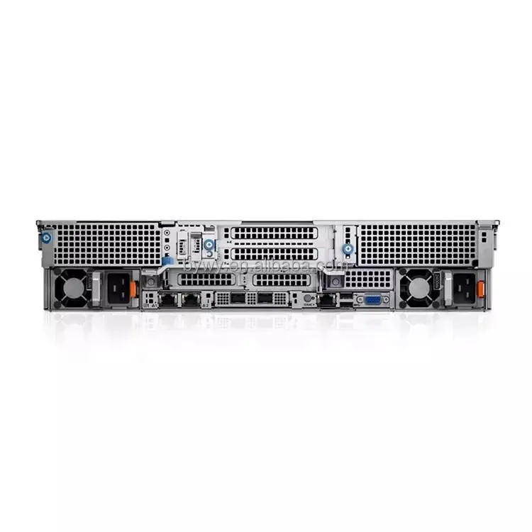 Wholesale Price Dells Poweredge R750xa Original EMC Intel Xeon 8380 40Core 2.3Ghz CPU 2U Rack Server R750 r750xs