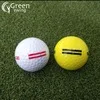 
2020 Professional Manufacture Custom Packaging Golf Practice Golf Range Balls 