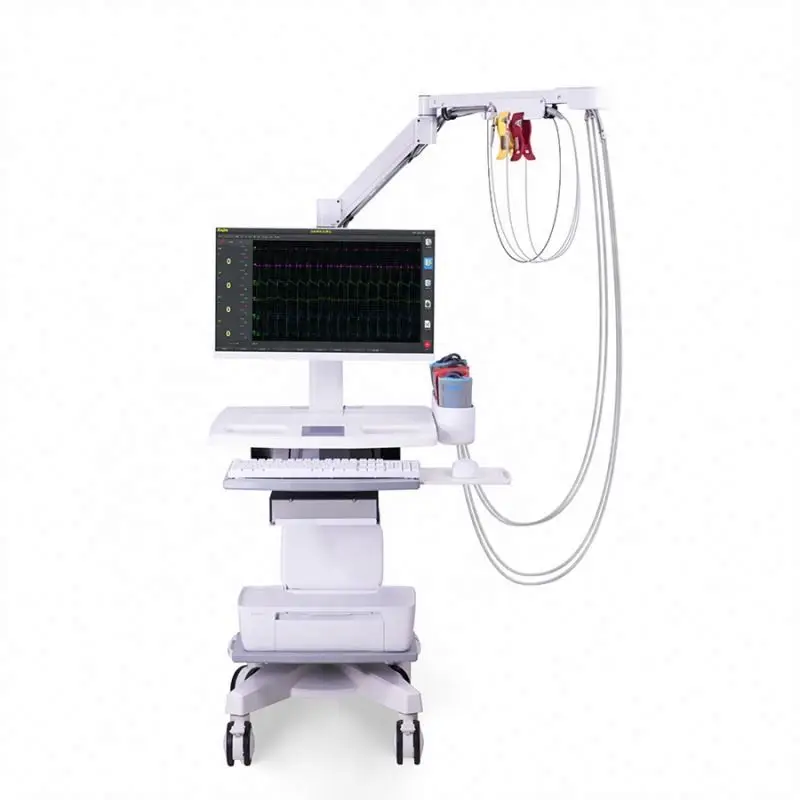Manufacturing  Arteriosclerosis Detector/Cerebrovascular Disease and Cardiovascular Analyzer