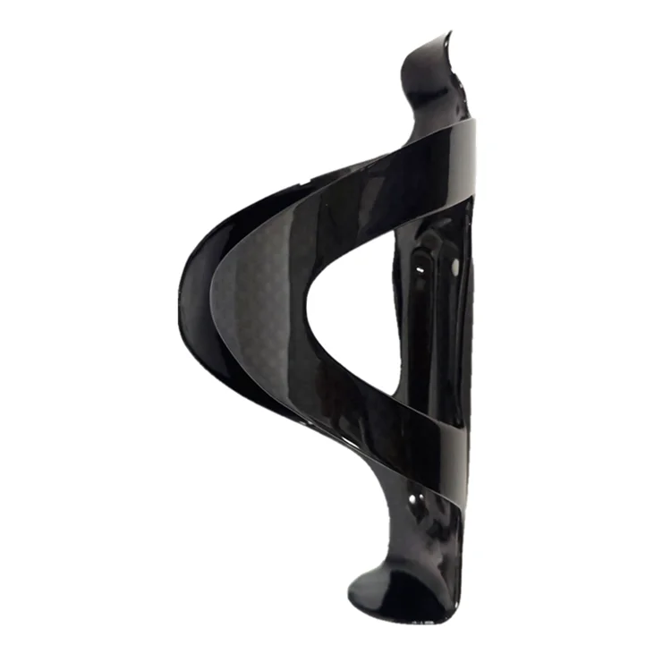 Высокое качество, Лидер продаж, держатель для бутылки с водой 550 мл, 3k UD mate, глянцевый велосипедный держатель для бутылки из углеродного волокна