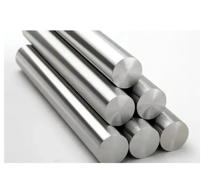 GH4169 Inconel 718 Astm UNS N07718 из легированной стали, никелевый сплав, круглая сталь