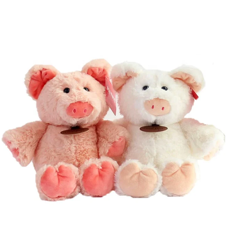 Plush Toy Wholesale Custom Plush Toy Pig Piggy Plush Gift for Children