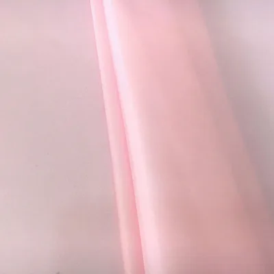 Yellow White Luxury 114CM Silk 8MM Washable Habotai Silk Fabric Natural Woven for Clothing Lining Scarves