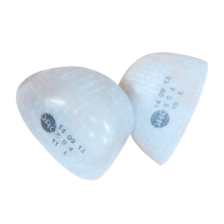 Breathable And Non-slip Safety Boots Lightweight Anti-impact Carbon Fiber And Glass Fiber Toe Cap