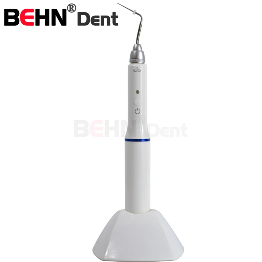 OS9 BEHN Dental Endo Root Canal Equipment Gutta Percha Obturation Filling Pen and Gun System