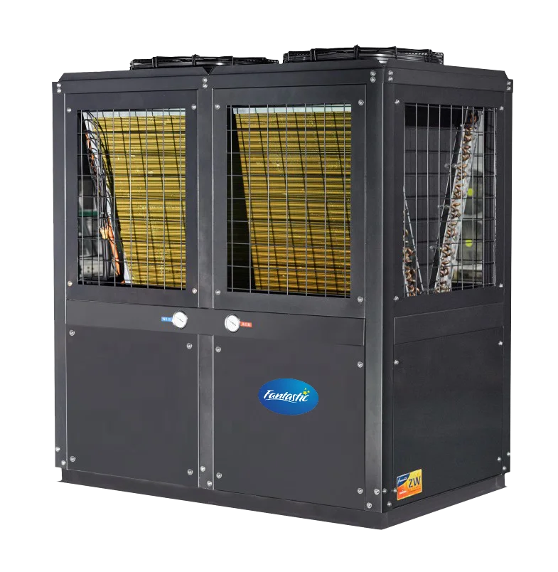 10KW 15KW 20KW 22KW DC Inverter Heat Pump Air To Water china heat pump heat pump factory
