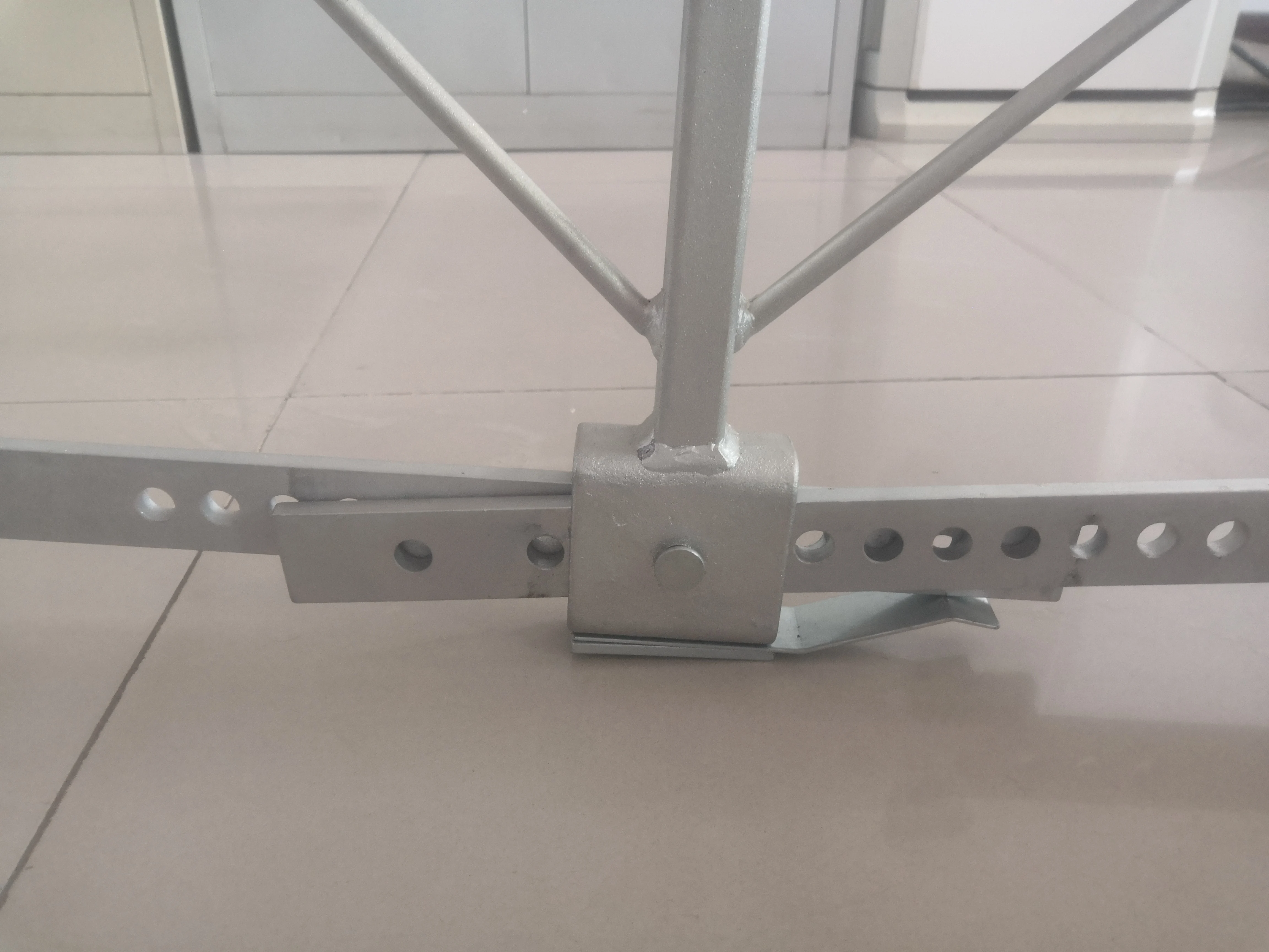 horizontal slab lifting clamp clamp brick tongs lifter