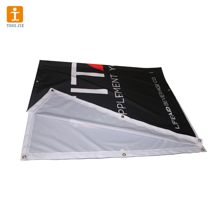 Billboard Banner  advertising flags and banners animal banner