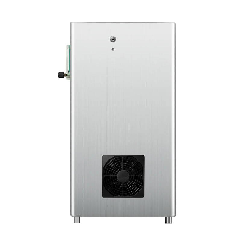 3-20 LPM electrolysis nano oxygen generator for fish tank