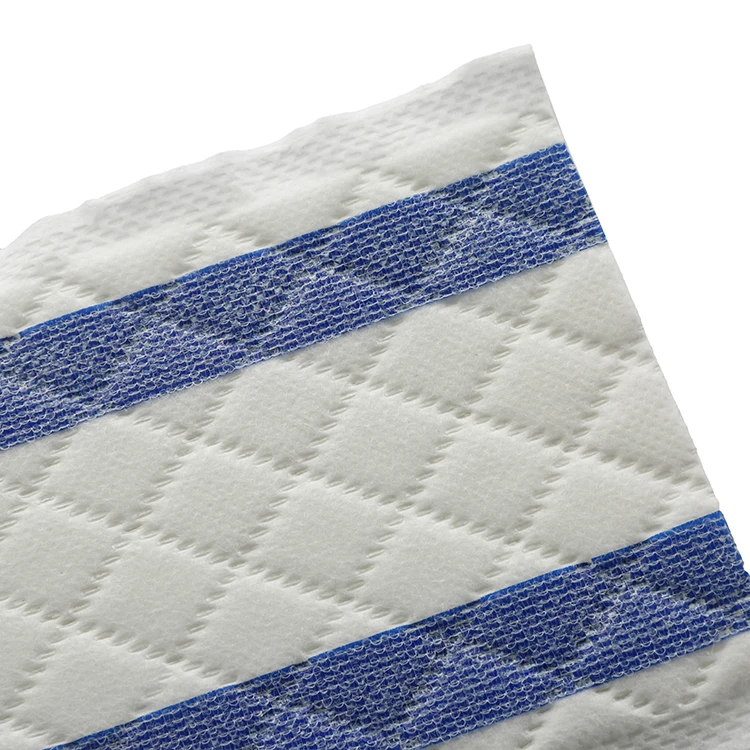 Домашняя Нетканая одноразовая плоская Швабра для мытья пола, новый дизайн, плоская швабра, одноразовые нетканые Сменные швабры