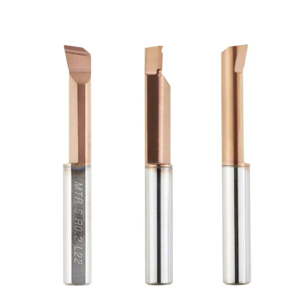 
High Quality High Hardness MIR Tungsten Steel boring Tool 