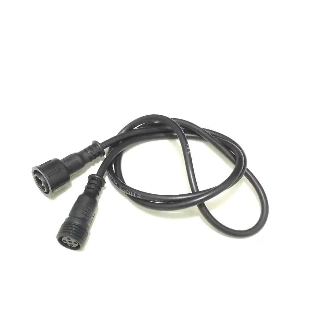 5PINS Extension wire cable for DMX RGB LED