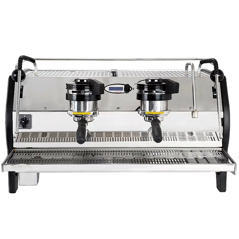 La Marzocco Strada Commercial Espresso Machine 2 Groups Smart Espresso Machines for Sale
