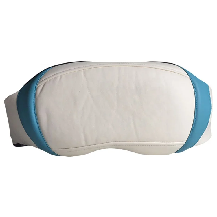 2021 ODM OEM приветствуется новейшая подушка для массажа шеи для снятия мышечной боли, массажер для тела, массажер для шеи и спины