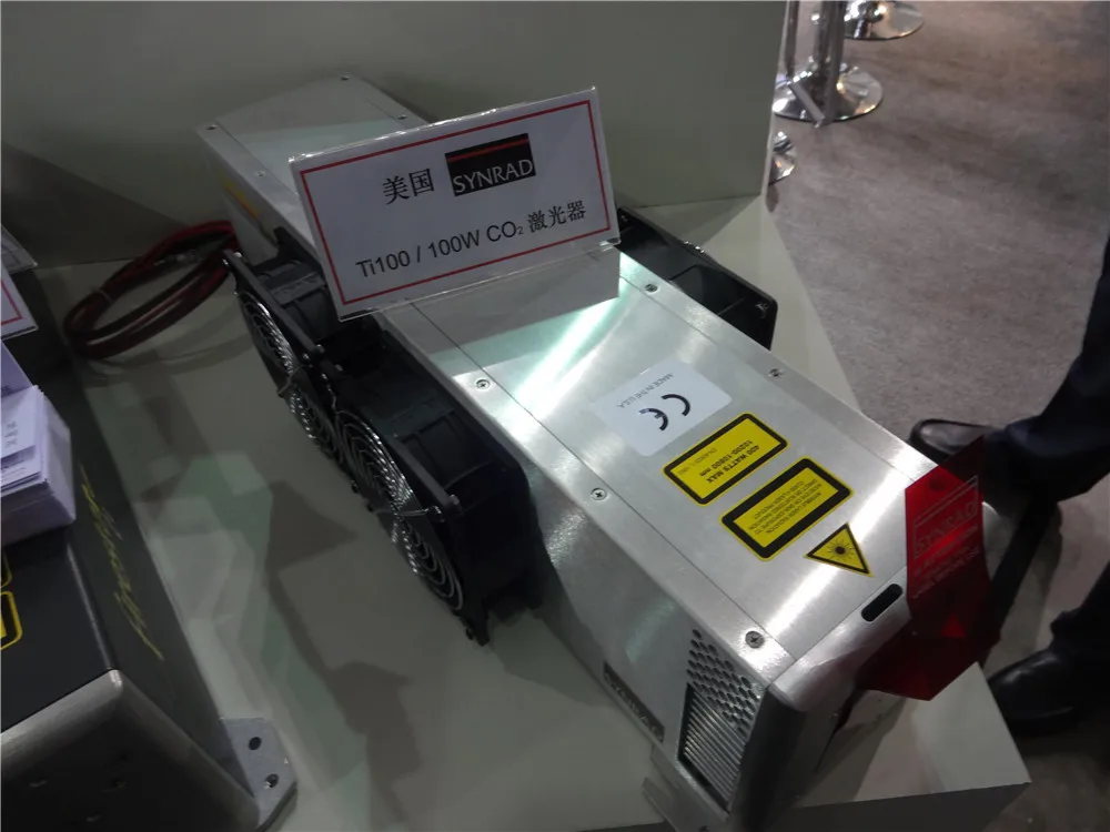 VI30 V30 VI40 V40  Synrad  Laser Tube Sell