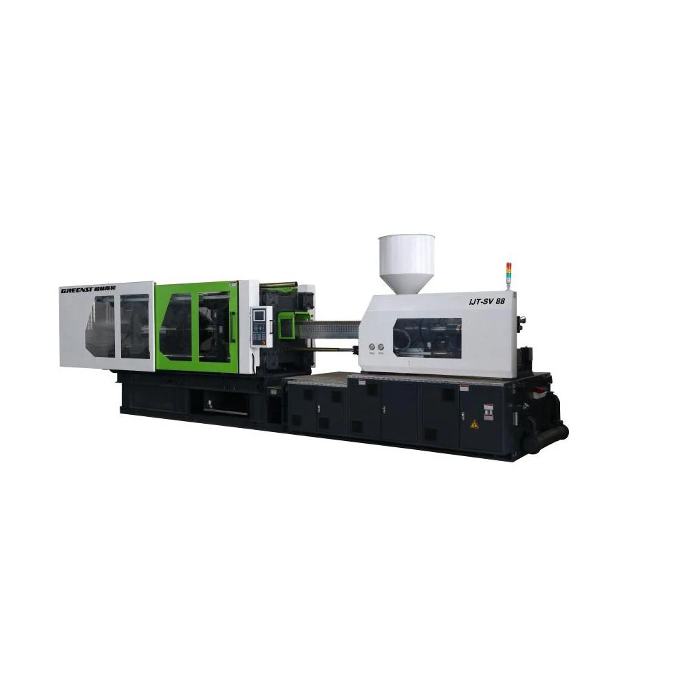 Manufacturer wholesale injection molding machine plastic injection molding machine