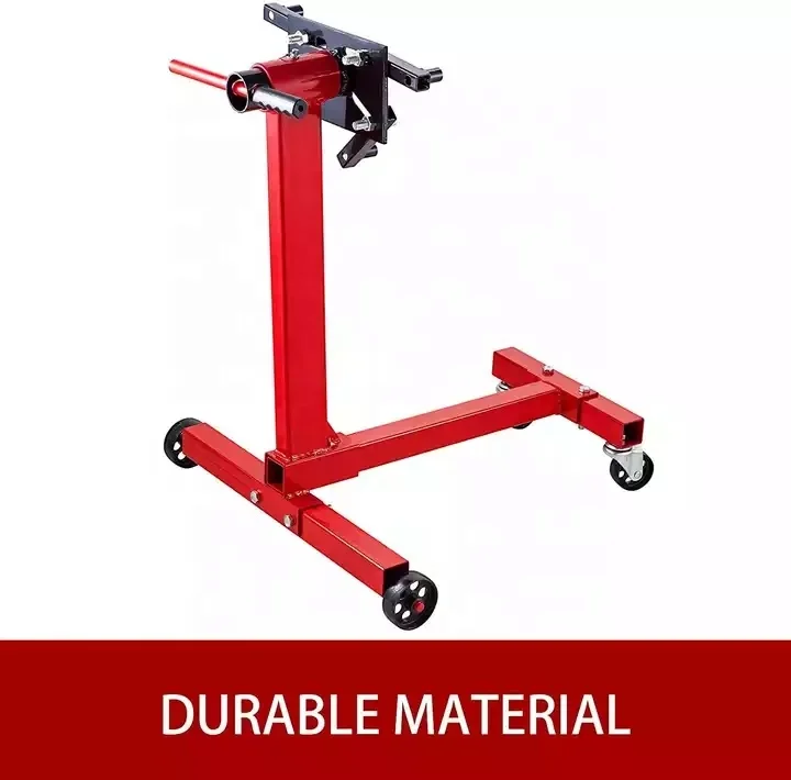 1000lbs motorcycle Engine repair Stand