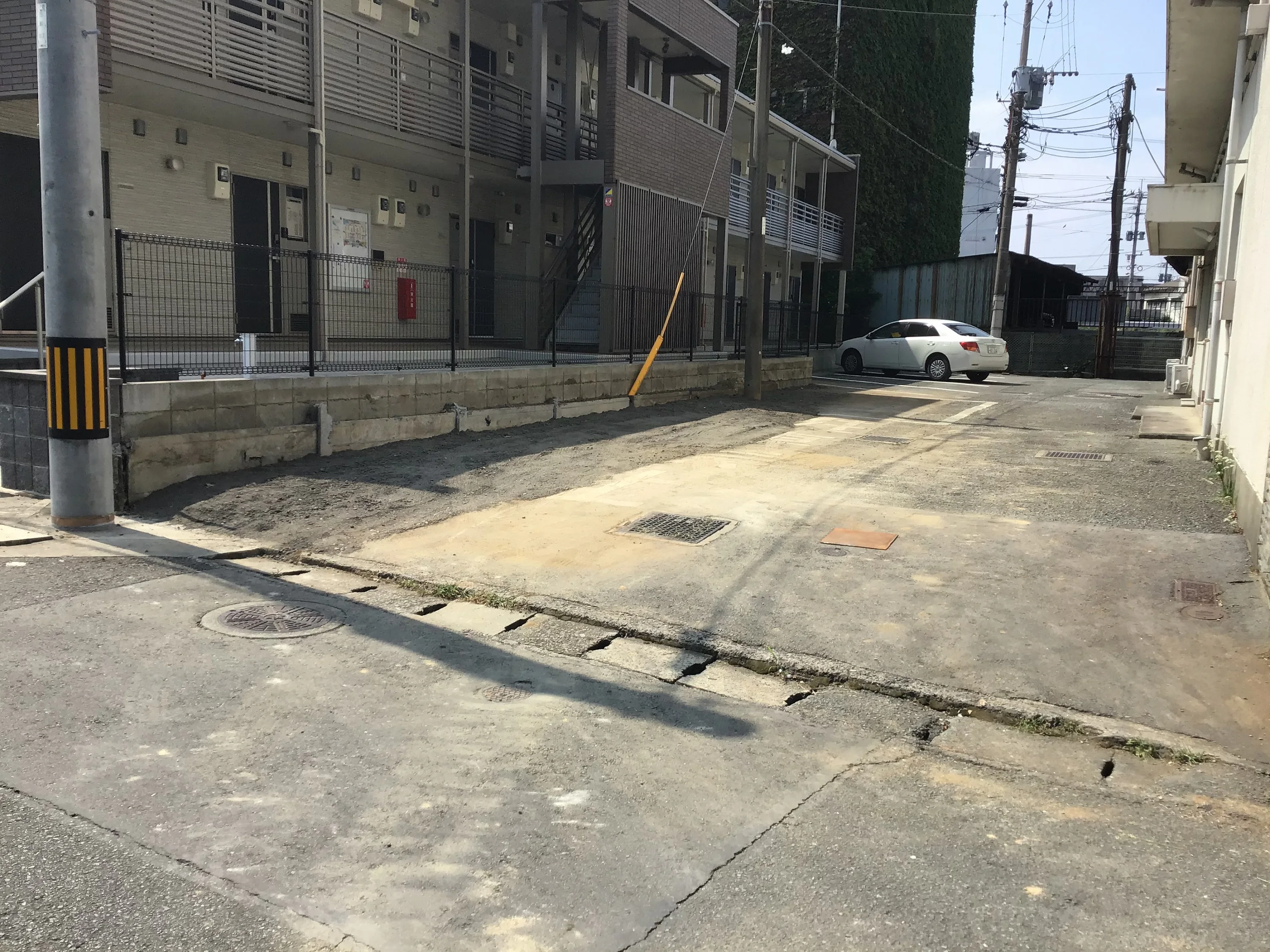 Japanese Recycled Garden Colourful Stone And Gravel For Exteriors
