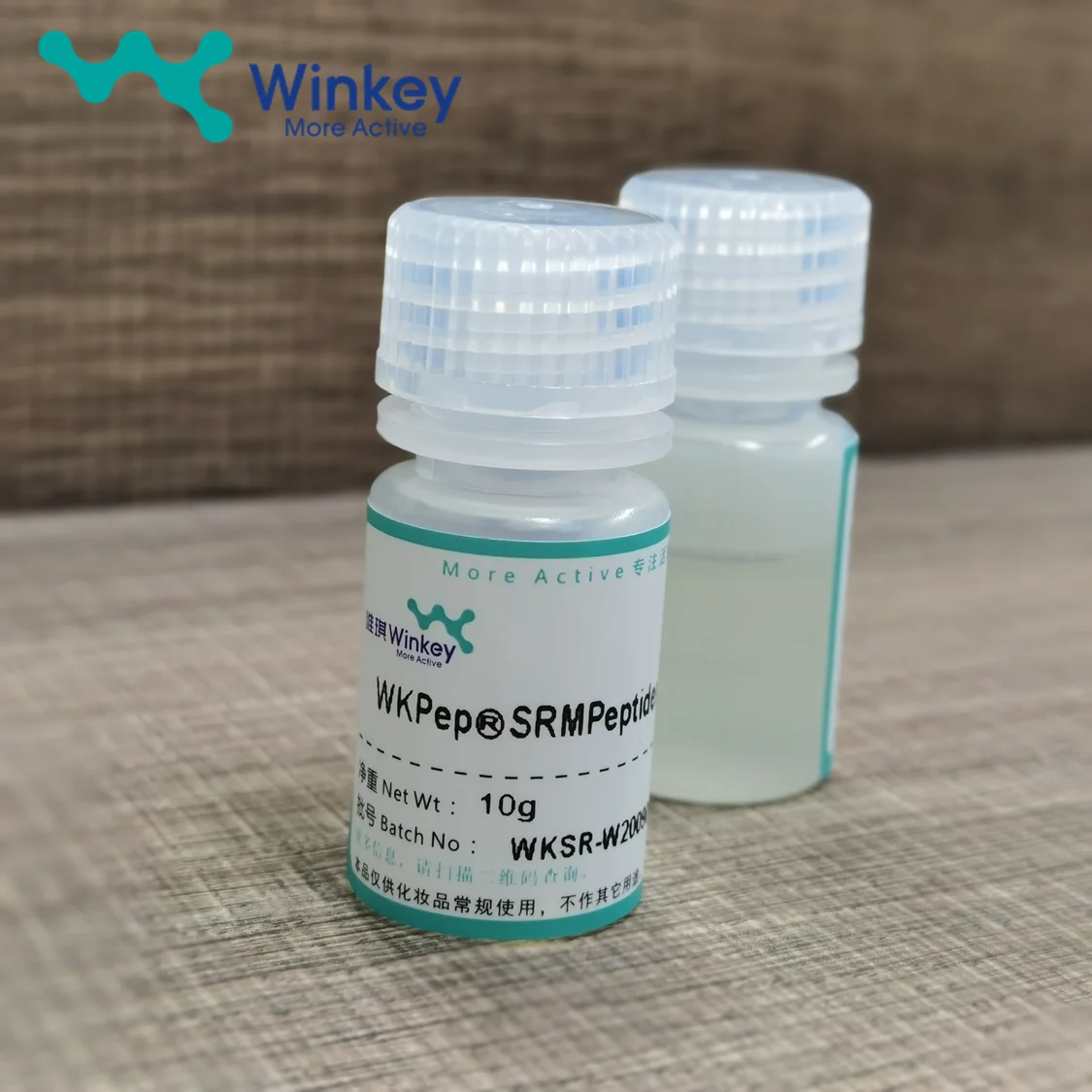 Антивозрастной пептид пальмитоил Pentapeptide-4 пальмитоил Tripeptide-5 пальмитоил Tetrapeptide-7 Hexapeptide-9 Tripeptide-1 для кожи
