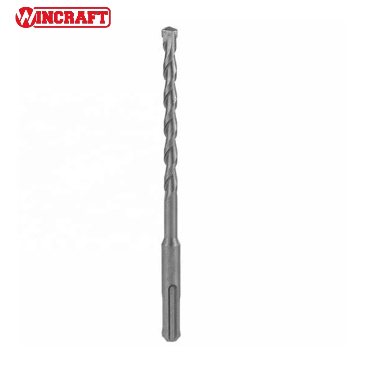 10pcs High Quality 6mm 8mm 10mm YG8C SDS Drill Bits Set