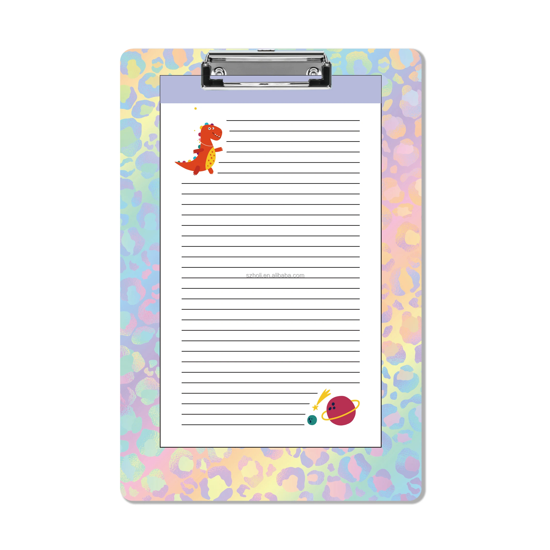 Shenzhen Holi PP Plastic File Folders Production Suppliers A4 Folder For Documents With Customization Logo