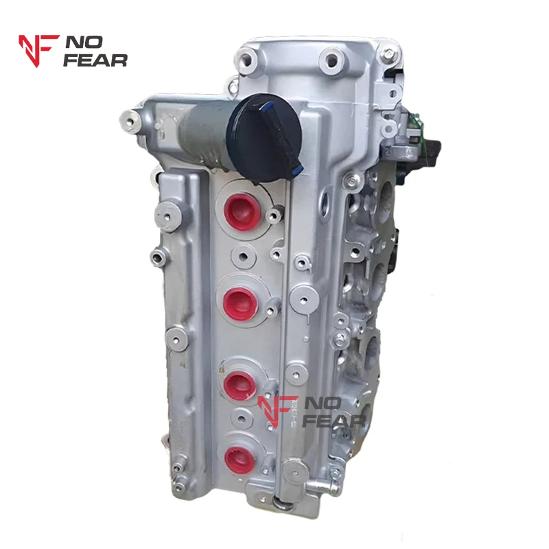 Оригинальное качество 1.3L CA4GX13 двигатель в сборе для FAW V70 V80 T80