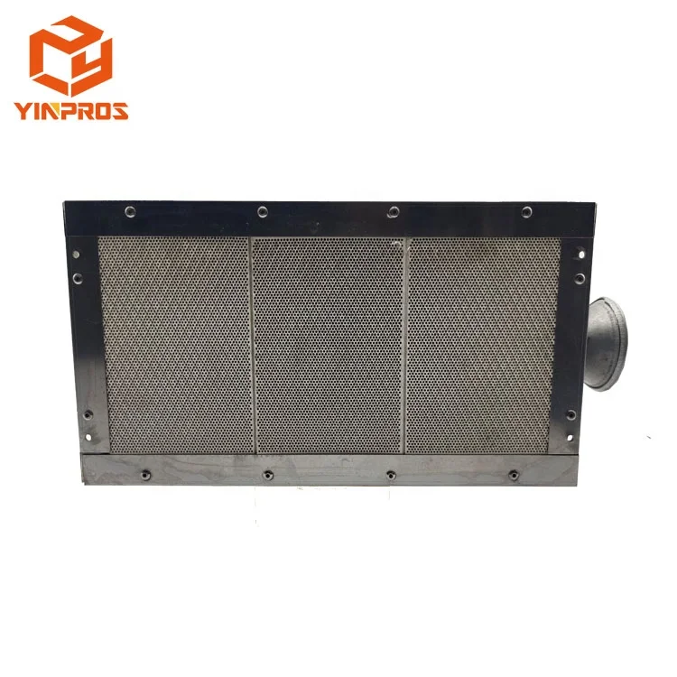 5 burner industrial Gas cooker stove gas BBQ oven burner portable gas stove butane burner